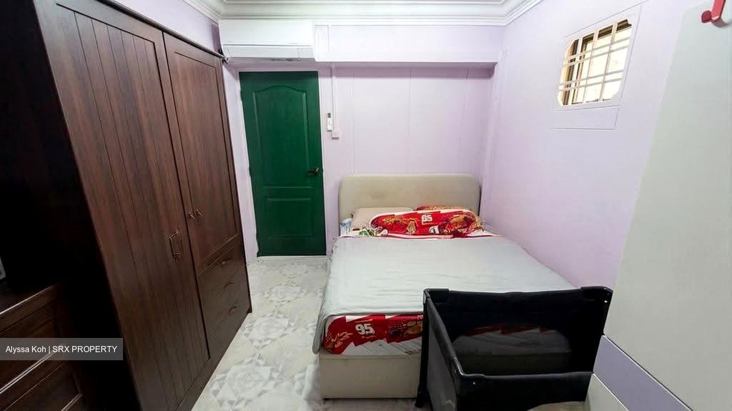 Blk 146 Rivervale Place (Sengkang), HDB 5 Rooms #606405581